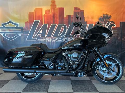 2024 Harley-Davidson Road Glide® in Baldwin Park, California - Photo 1