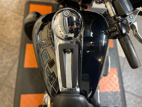 2013 Harley-Davidson Electra Glide® Ultra Limited in Baldwin Park, California - Photo 12