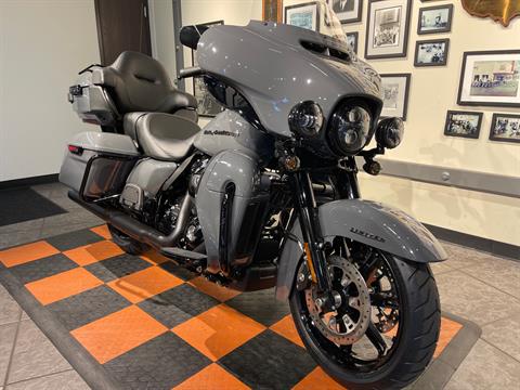 2022 Harley-Davidson Ultra Limited in Baldwin Park, California - Photo 2