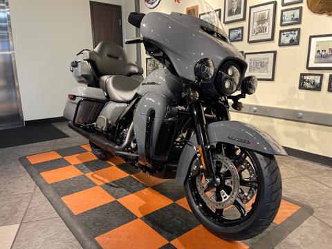 2022 Harley-Davidson Ultra Limited in Baldwin Park, California - Photo 12