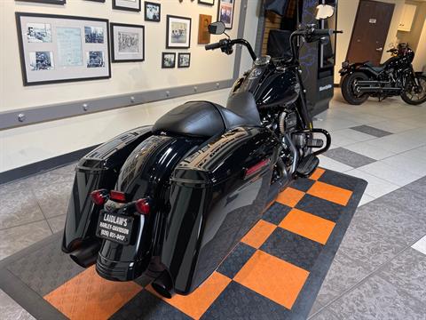 2022 Harley-Davidson Road King® Special in Baldwin Park, California - Photo 6