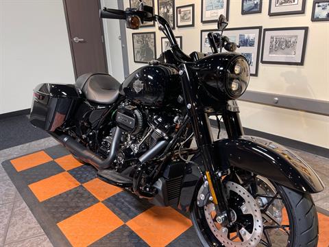 2022 Harley-Davidson Road King® Special in Baldwin Park, California - Photo 11