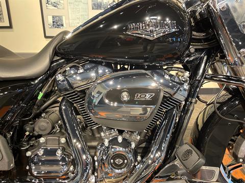 2022 Harley-Davidson Road King® in Baldwin Park, California - Photo 3