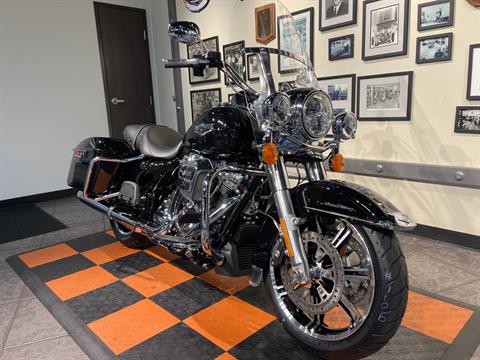 2022 Harley-Davidson Road King® in Baldwin Park, California - Photo 12