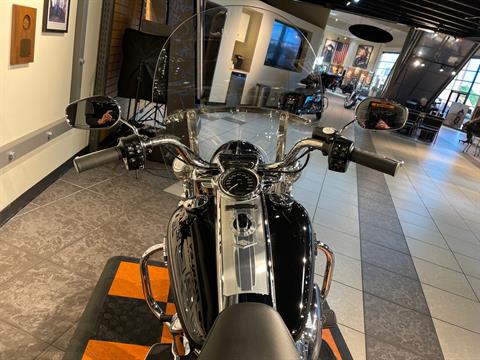 2022 Harley-Davidson® Road King® in Baldwin Park, California - Photo 13