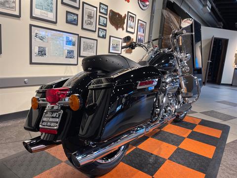 2022 Harley-Davidson® Road King® in Baldwin Park, California - Photo 14