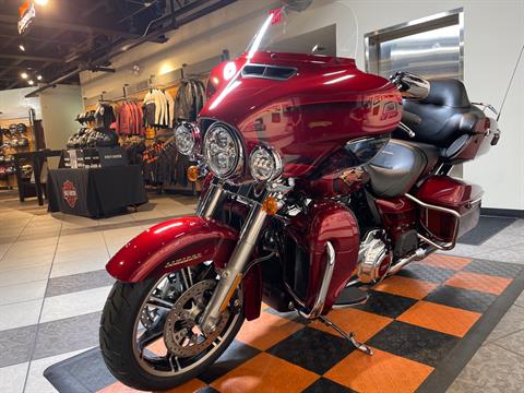 2023 Harley-Davidson Ultra Limited Anniversary in Baldwin Park, California - Photo 10