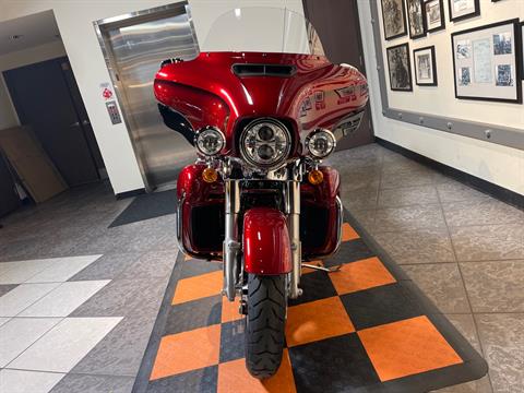 2023 Harley-Davidson Ultra Limited Anniversary in Baldwin Park, California - Photo 11