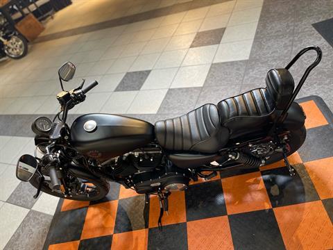 2021 Harley-Davidson Iron 883™ in Baldwin Park, California - Photo 6