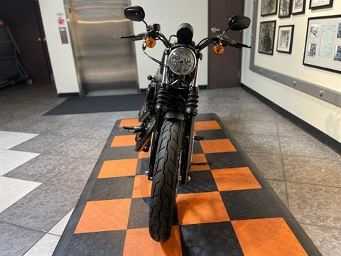 2021 Harley-Davidson Iron 883™ in Baldwin Park, California - Photo 8