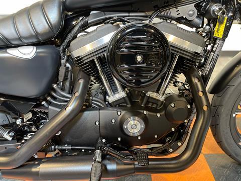 2021 Harley-Davidson Iron 883™ in Baldwin Park, California - Photo 11