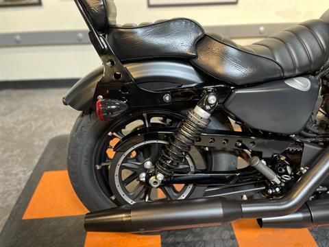 2021 Harley-Davidson Iron 883™ in Baldwin Park, California - Photo 12
