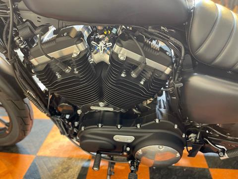 2021 Harley-Davidson Iron 883™ in Baldwin Park, California - Photo 17