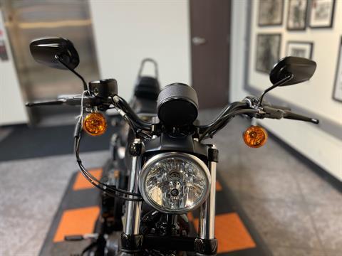 2021 Harley-Davidson Iron 883™ in Baldwin Park, California - Photo 18