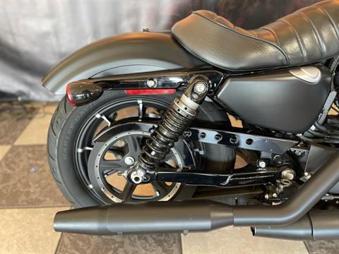 2021 Harley-Davidson Iron 883™ in Baldwin Park, California - Photo 11