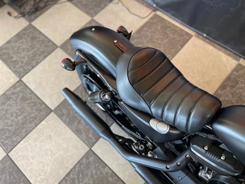 2021 Harley-Davidson Iron 883™ in Baldwin Park, California - Photo 14