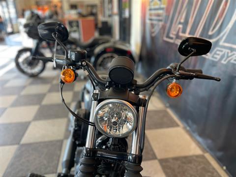 2021 Harley-Davidson Iron 883™ in Baldwin Park, California - Photo 16