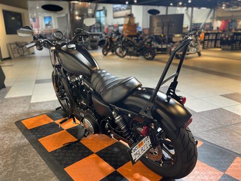 2021 Harley-Davidson Iron 883™ in Baldwin Park, California - Photo 4