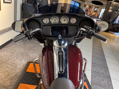 2022 Harley-Davidson Street Glide® in Baldwin Park, California - Photo 5