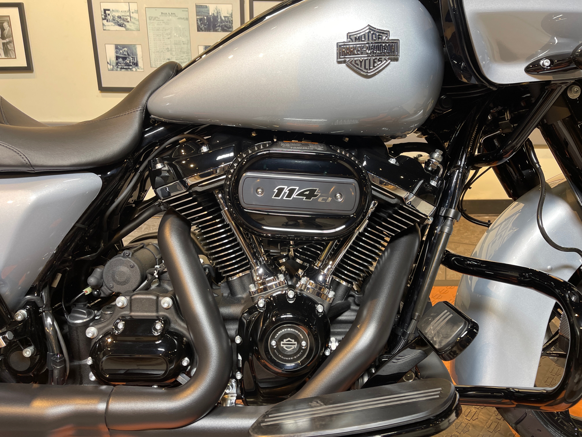 2023 Harley-Davidson Road Glide® Special in Baldwin Park, California - Photo 3