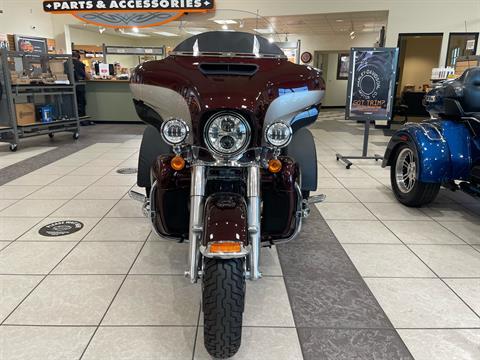 2018 Harley-Davidson Tri Glide® Ultra in Baldwin Park, California - Photo 3