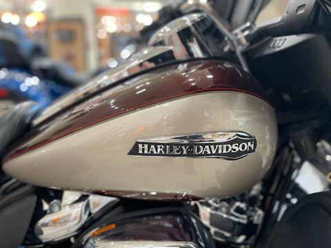 2018 Harley-Davidson Tri Glide® Ultra in Baldwin Park, California - Photo 9
