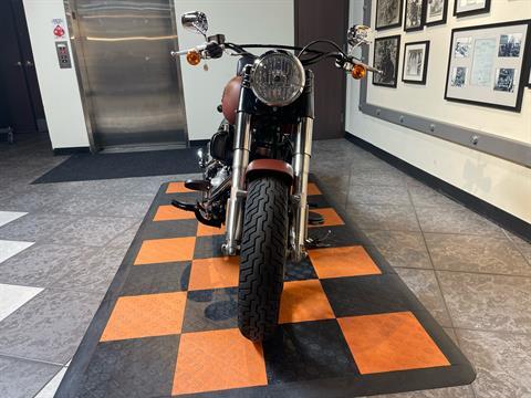 2017 Harley-Davidson Softail Slim® in Baldwin Park, California - Photo 7