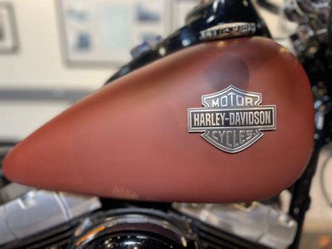 2017 Harley-Davidson Softail Slim® in Baldwin Park, California - Photo 9