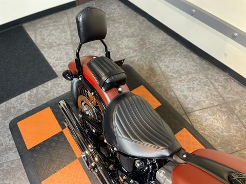 2017 Harley-Davidson Softail Slim® in Baldwin Park, California - Photo 15
