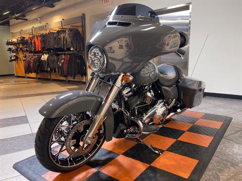 2022 Harley-Davidson Street Glide® Special in Baldwin Park, California - Photo 10