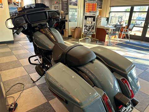 2024 Harley-Davidson Street Glide® in Baldwin Park, California - Photo 7