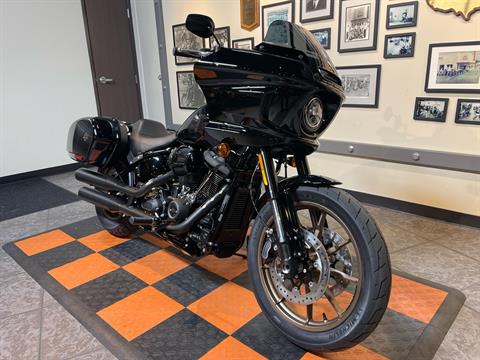 2024 Harley-Davidson Low Rider® ST in Baldwin Park, California - Photo 2