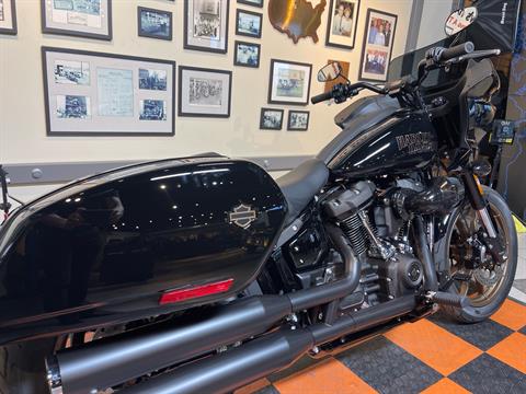 2024 Harley-Davidson Low Rider® ST in Baldwin Park, California - Photo 13