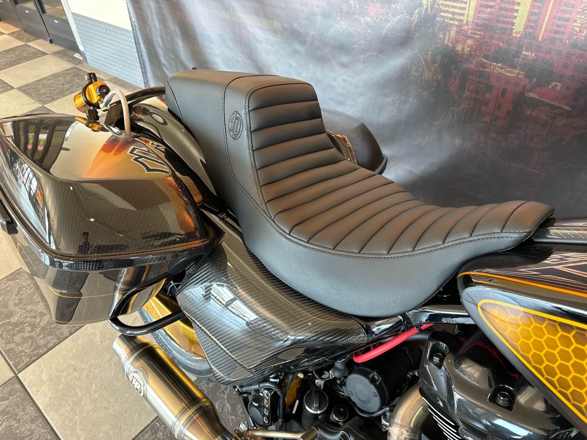 2020 Harley-Davidson Road Glide® Special in Baldwin Park, California - Photo 4