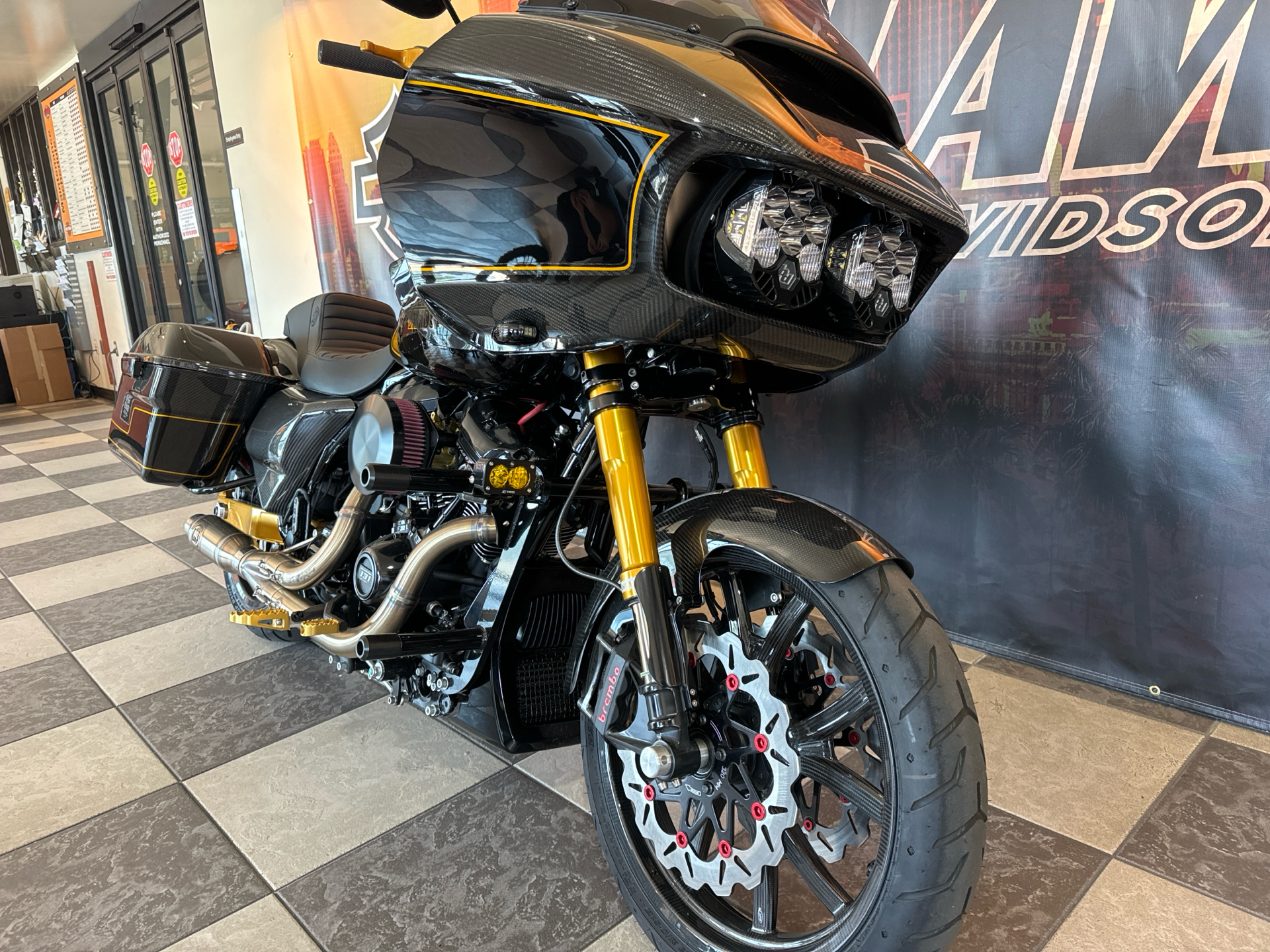 2020 Harley-Davidson Road Glide® Special in Baldwin Park, California - Photo 12
