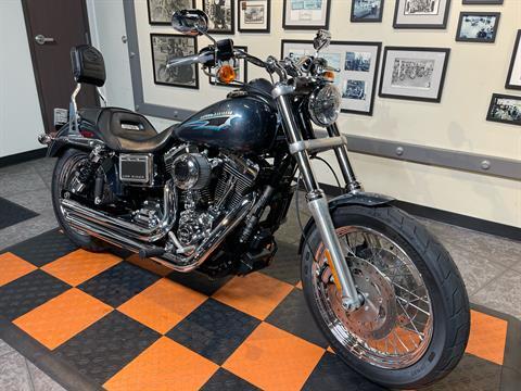 2015 Harley-Davidson Low Rider® in Baldwin Park, California - Photo 8