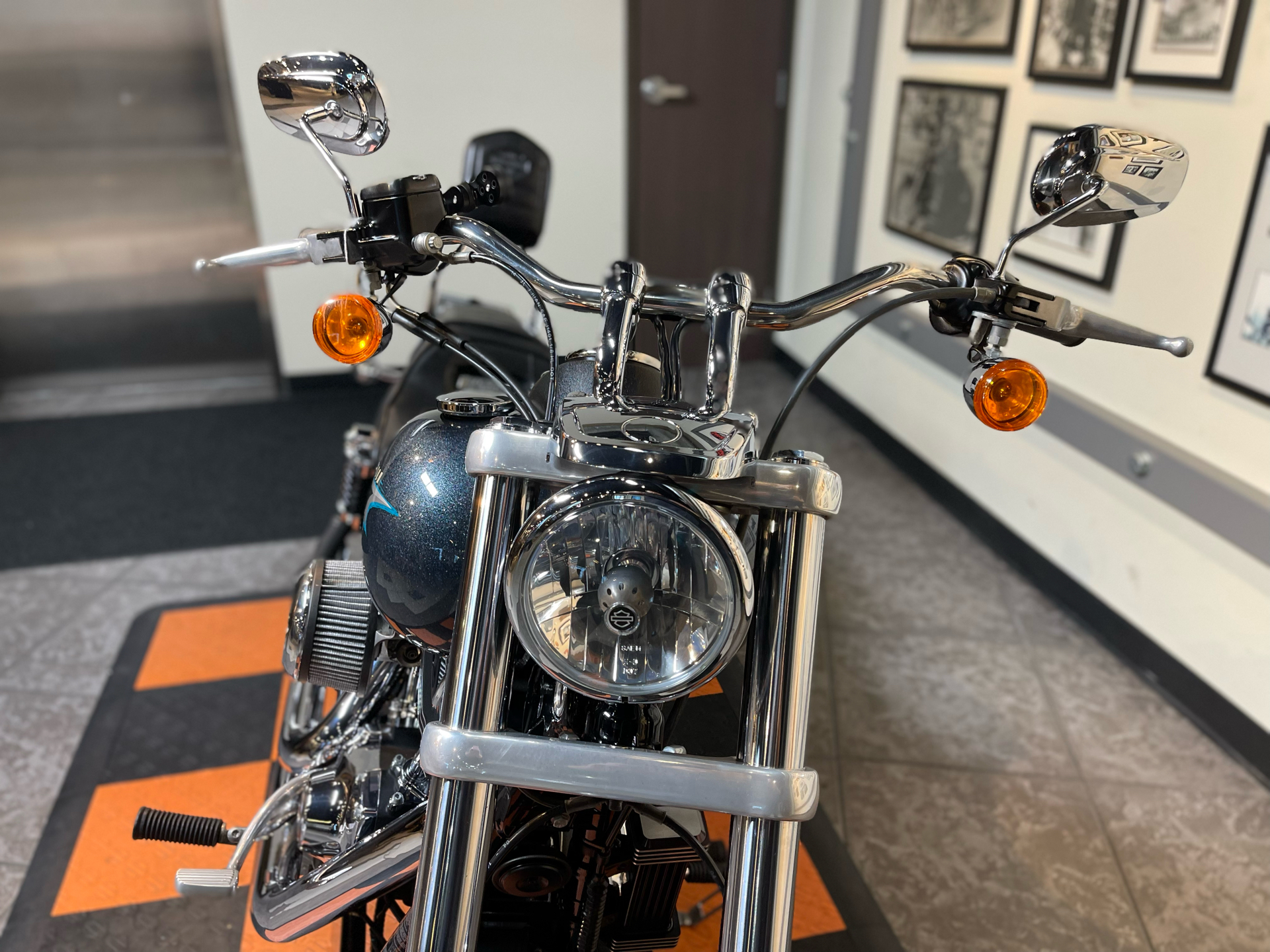 2015 Harley-Davidson Low Rider® in Baldwin Park, California - Photo 17