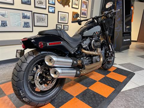 2023 Harley-Davidson Fat Bob® 114 in Baldwin Park, California - Photo 6