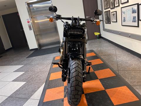 2023 Harley-Davidson Fat Bob® 114 in Baldwin Park, California - Photo 11