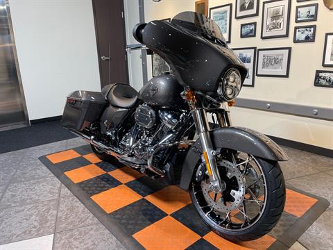 2023 Harley-Davidson Street Glide® Special in Baldwin Park, California - Photo 2