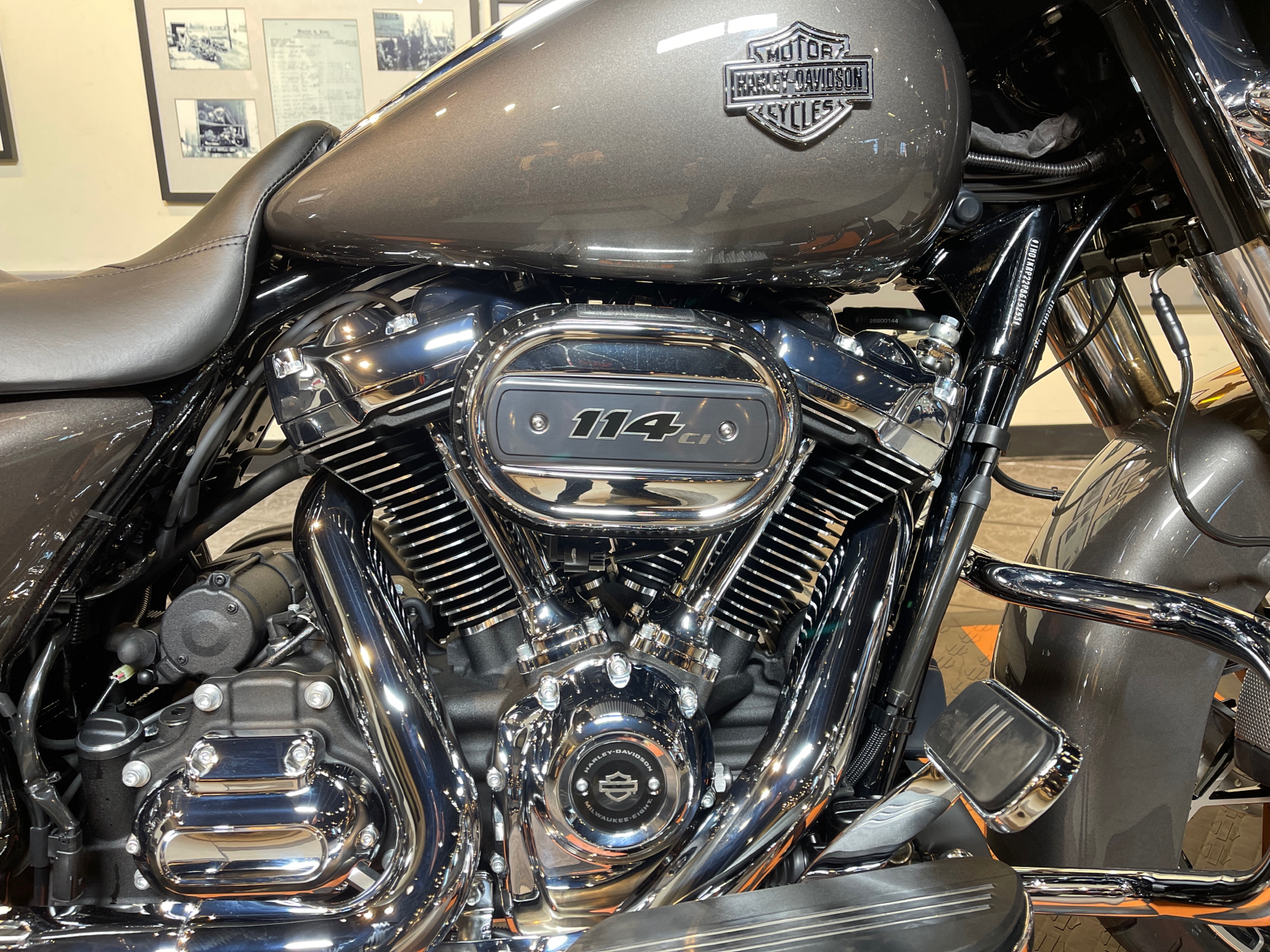 2023 Harley-Davidson Street Glide® Special in Baldwin Park, California - Photo 3