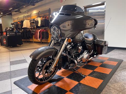 2023 Harley-Davidson Street Glide® Special in Baldwin Park, California - Photo 9