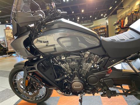 2022 Harley-Davidson Pan America™ 1250 Special in Baldwin Park, California - Photo 9