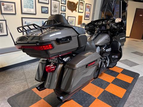 2023 Harley-Davidson Ultra Limited in Baldwin Park, California - Photo 7