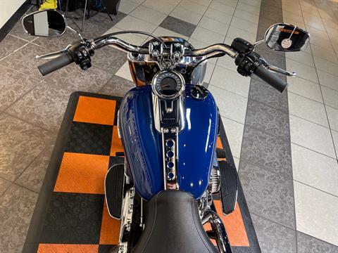 2023 Harley-Davidson Fat Boy® 114 in Baldwin Park, California - Photo 4