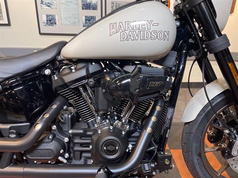 2023 Harley-Davidson Low Rider® S in Baldwin Park, California - Photo 3