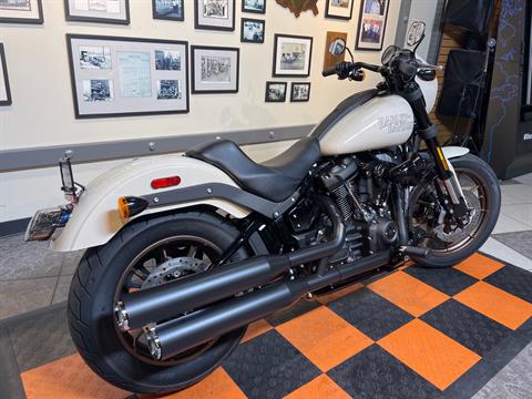 2023 Harley-Davidson Low Rider® S in Baldwin Park, California - Photo 5