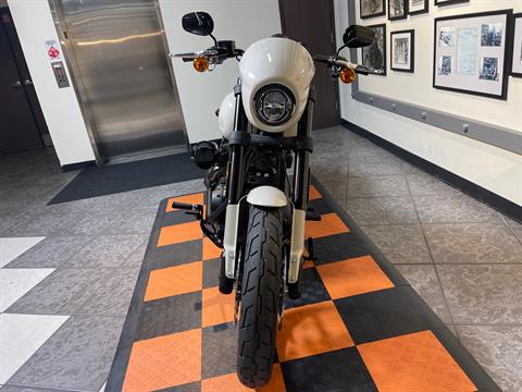 2023 Harley-Davidson Low Rider® S in Baldwin Park, California - Photo 13