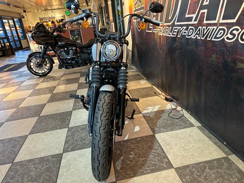 2024 Harley-Davidson Street Bob® 114 in Baldwin Park, California - Photo 10