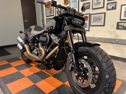 2022 Harley-Davidson Fat Bob® 114 in Baldwin Park, California - Photo 12